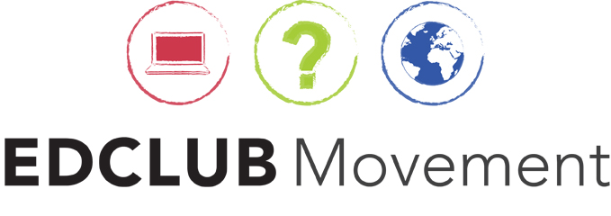 EDCLUB Movement Logo